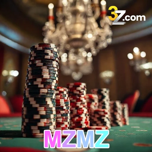 MZMZ Jogos de caça-níqueis