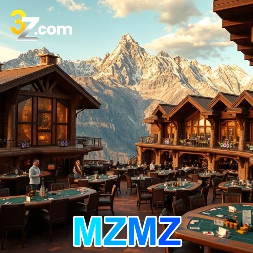 MZMZ Jogos de caça-níqueis