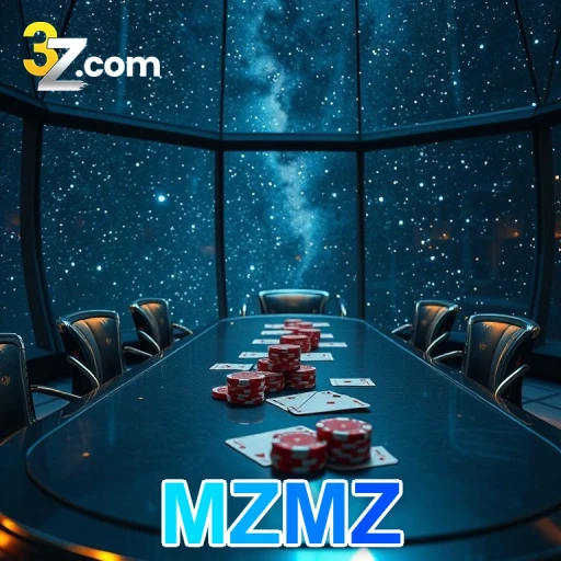 MZMZ Pagamentos Rápidos